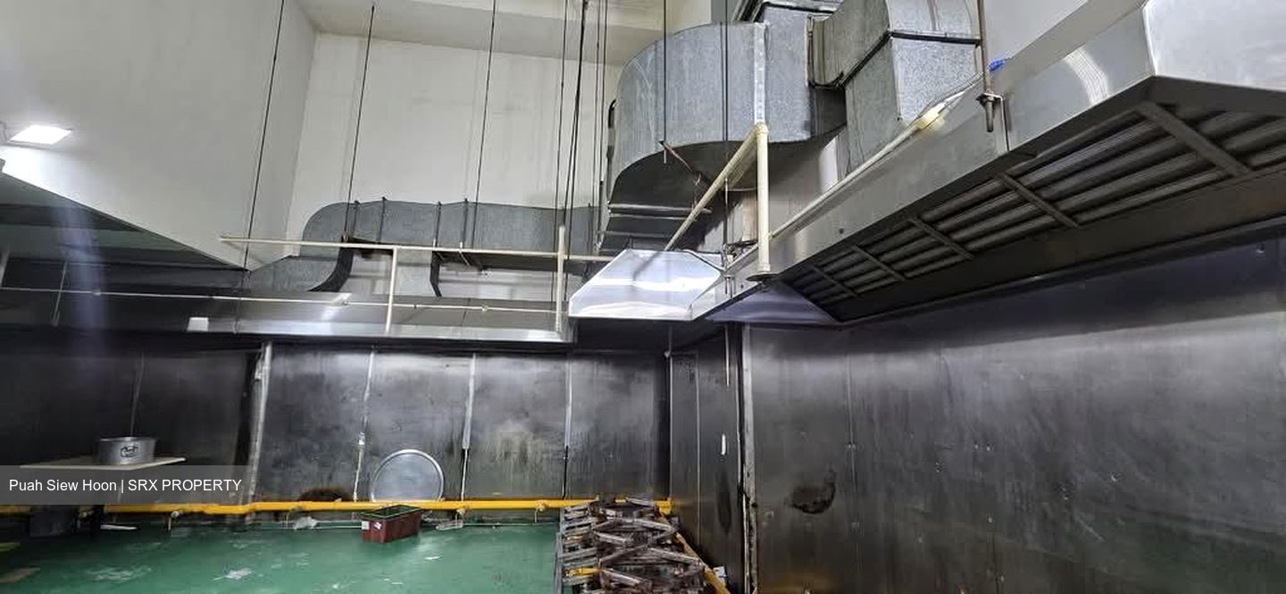 Food Xchange @ Admiralty (D27), Factory #567433771